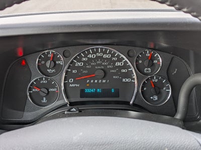 2023 GMC Savana Passenger 3500 LT
