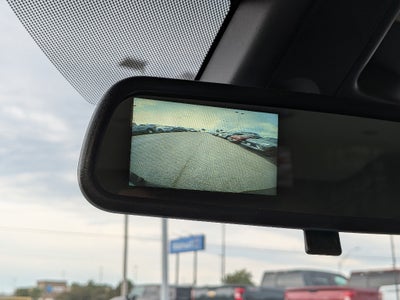 2023 GMC Savana Passenger 3500 LT