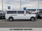 2023 GMC Savana Passenger 3500 LT