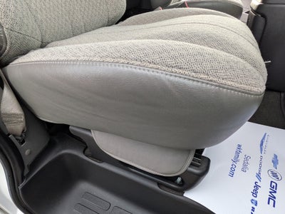 2023 GMC Savana Passenger 3500 LT