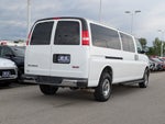 2023 GMC Savana Passenger 3500 LT