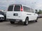 2023 GMC Savana Passenger 3500 LT