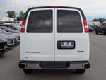 2023 GMC Savana Passenger 3500 LT