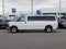 2023 GMC Savana Passenger 3500 LT