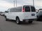 2023 GMC Savana Passenger 3500 LT