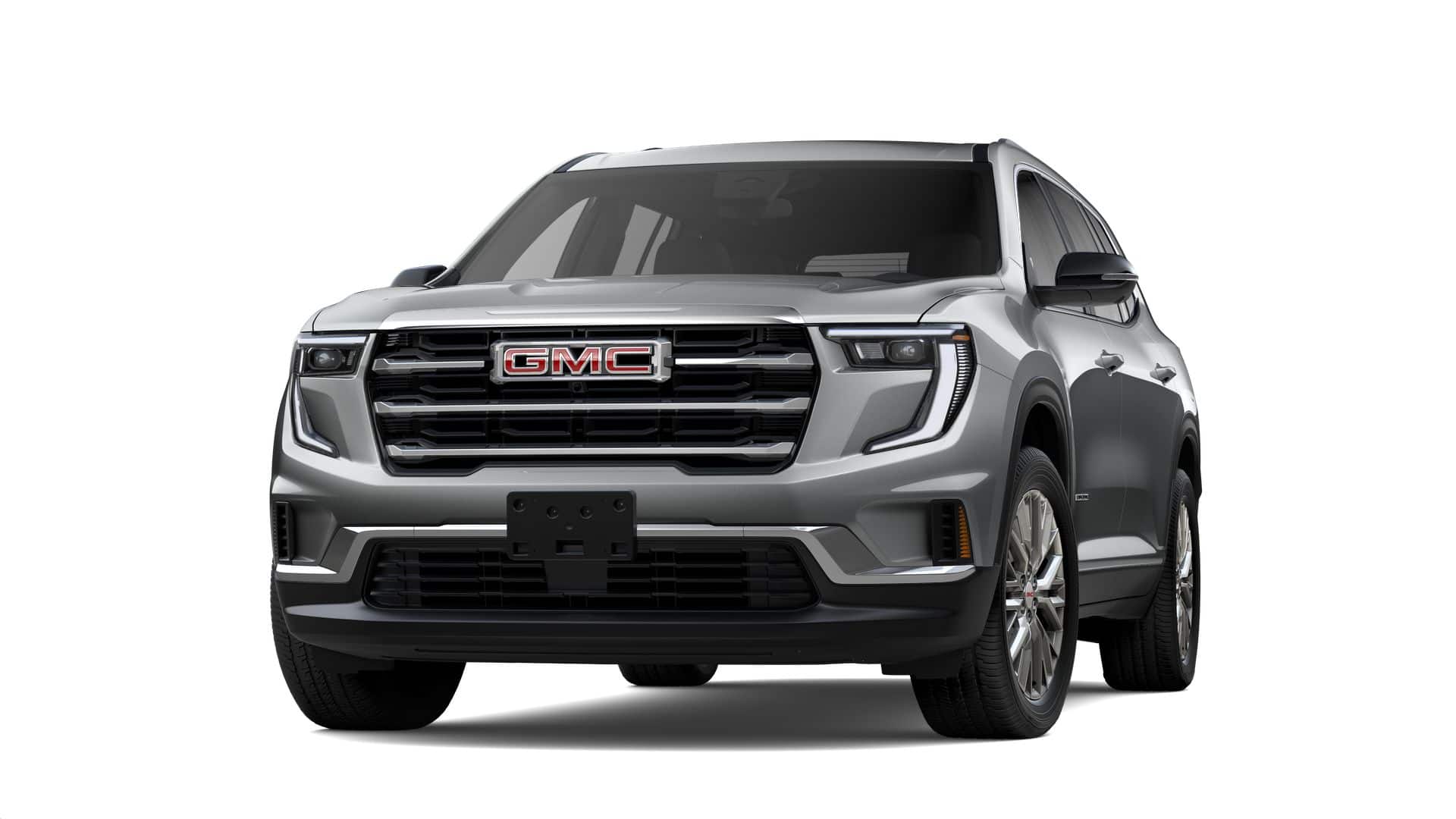 2026 GMC Acadia's photo