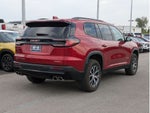 2024 GMC Acadia AT4
