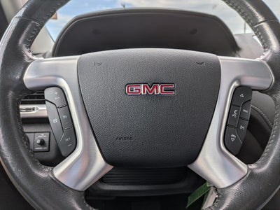 2014 GMC Acadia SLT