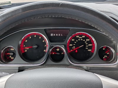 2014 GMC Acadia SLT