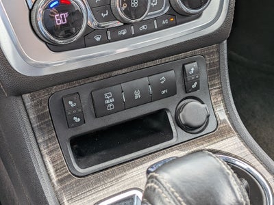 2014 GMC Acadia SLT