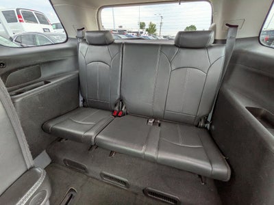 2014 GMC Acadia SLT