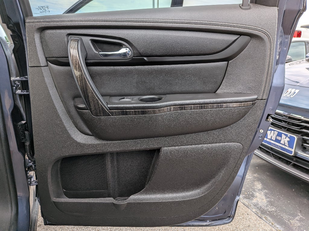 2014 GMC Acadia SLT
