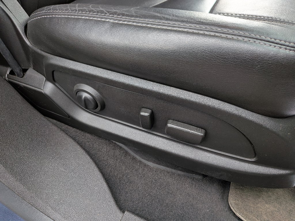 2014 GMC Acadia SLT