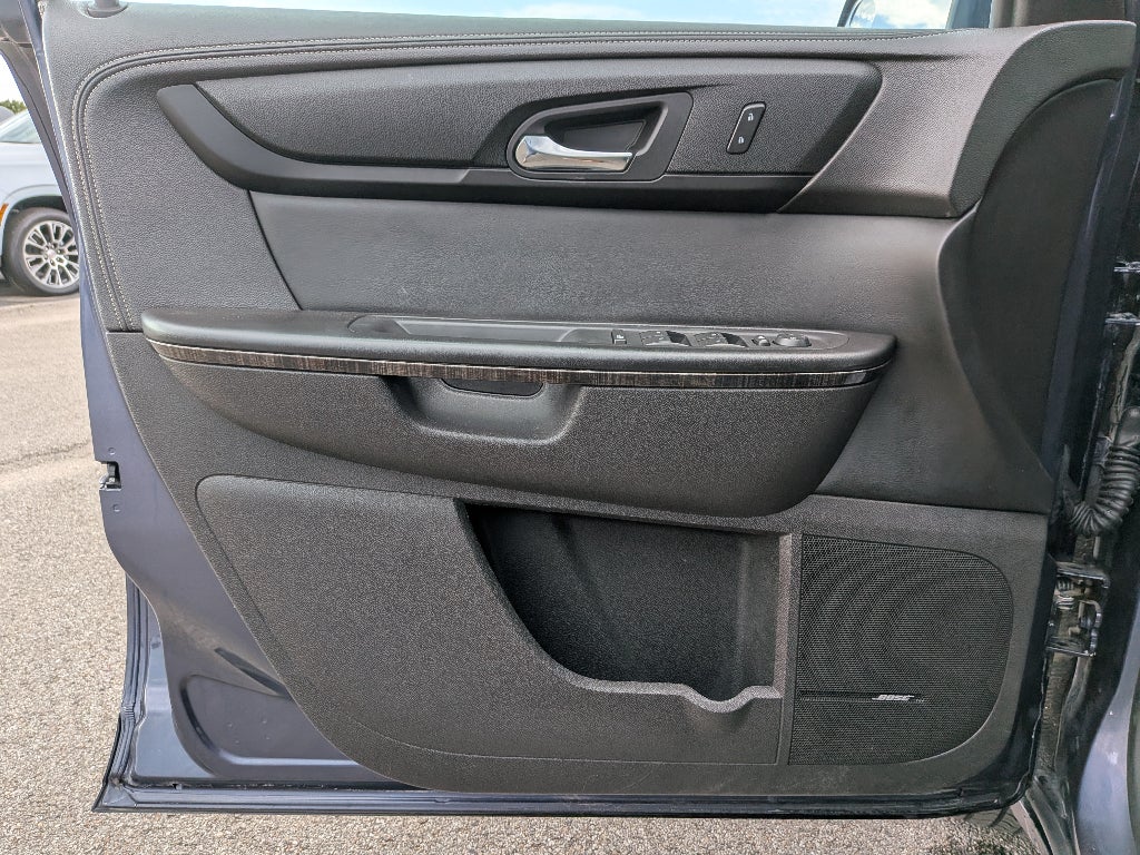 2014 GMC Acadia SLT