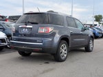 2014 GMC Acadia SLT