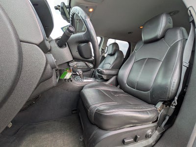 2014 GMC Acadia SLT
