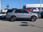 2022 GMC Yukon AT4
