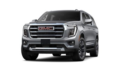 2027 GMC Yukon XL Elevation
