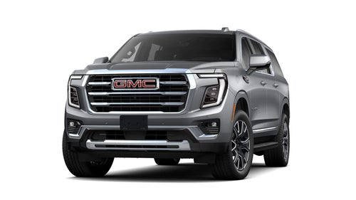 2027 GMC Yukon XL Elevation