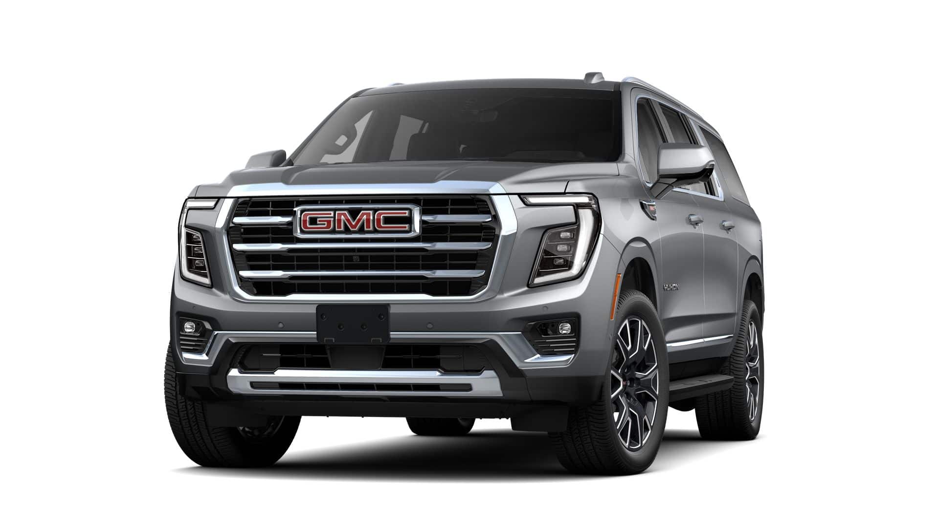 2027 GMC Yukon XL Elevation