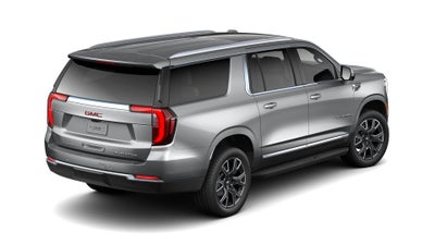 2027 GMC Yukon XL Elevation
