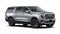 2027 GMC Yukon XL Elevation