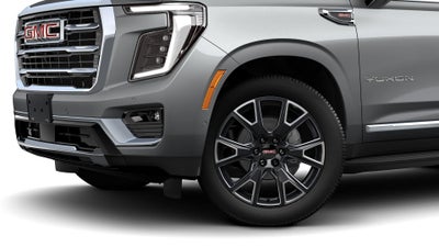 2027 GMC Yukon XL Elevation