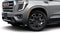 2027 GMC Yukon XL Elevation