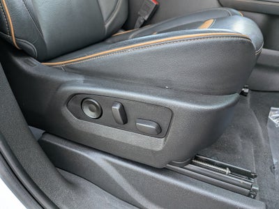 2021 GMC Yukon XL AT4