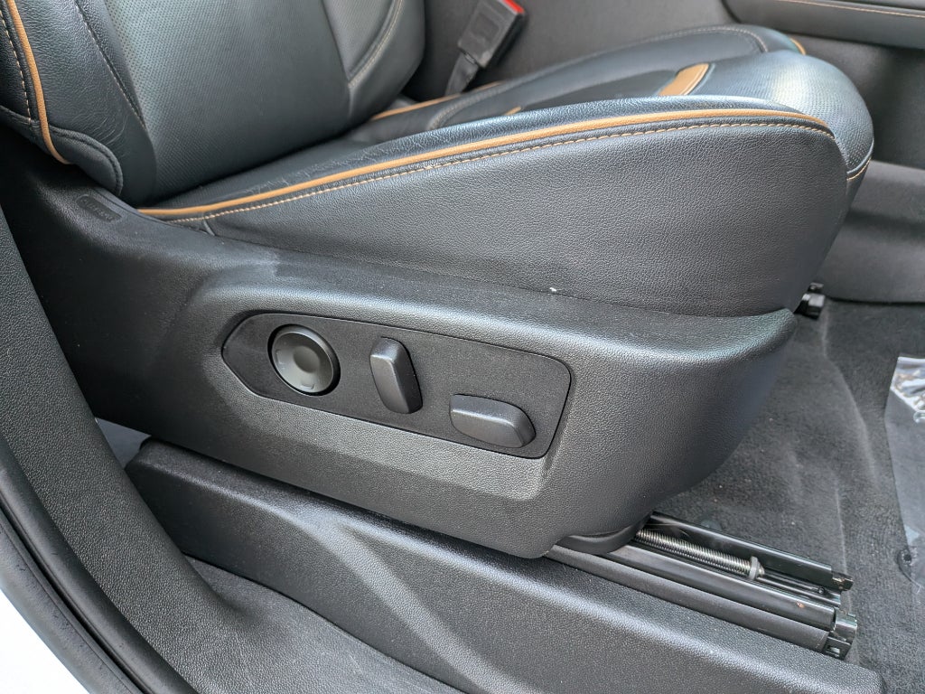 2021 GMC Yukon XL AT4