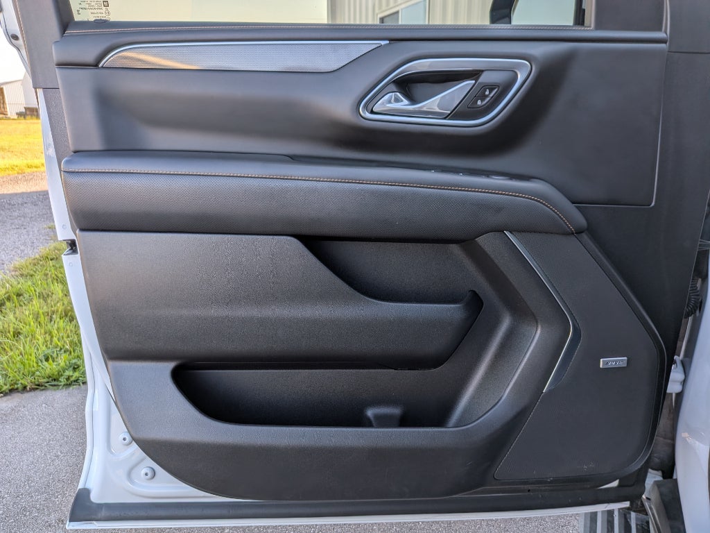 2021 GMC Yukon XL AT4