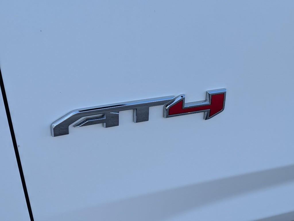2021 GMC Yukon XL AT4