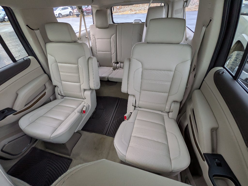 2019 GMC Yukon XL Denali