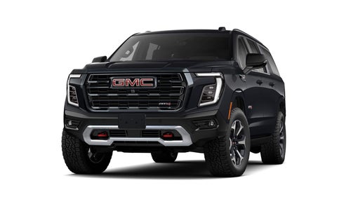 2027 GMC Yukon XL AT4