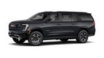 2027 GMC Yukon XL AT4