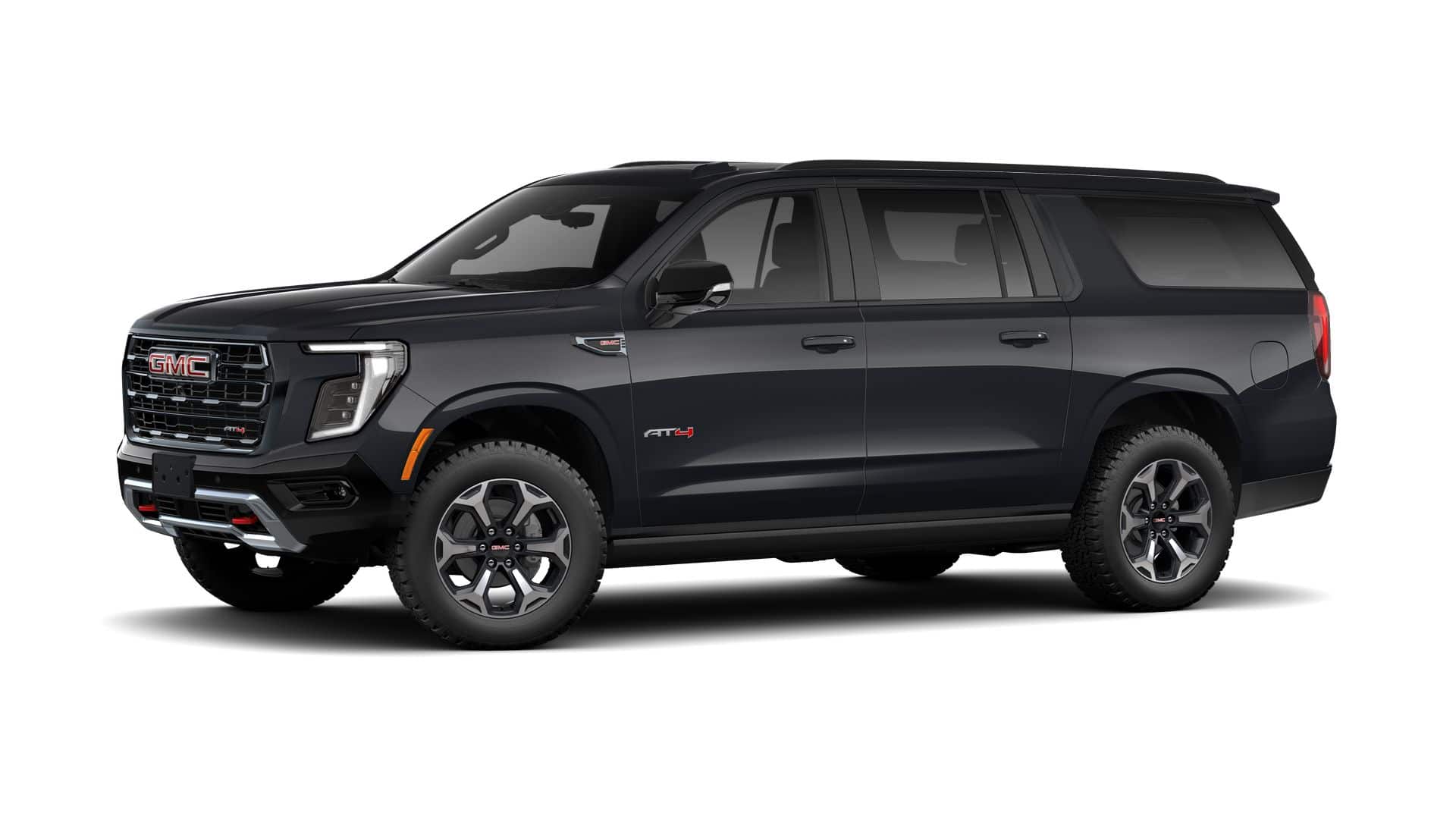 2027 GMC Yukon XL AT4
