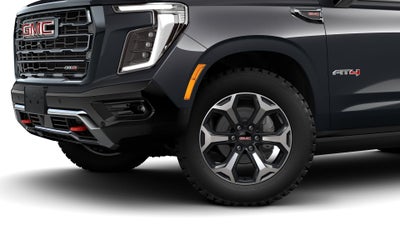 2027 GMC Yukon XL AT4