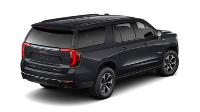 2027 GMC Yukon XL AT4
