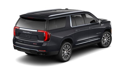 2027 GMC Yukon XL Denali