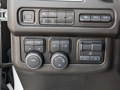 2021 Chevrolet Suburban Premier