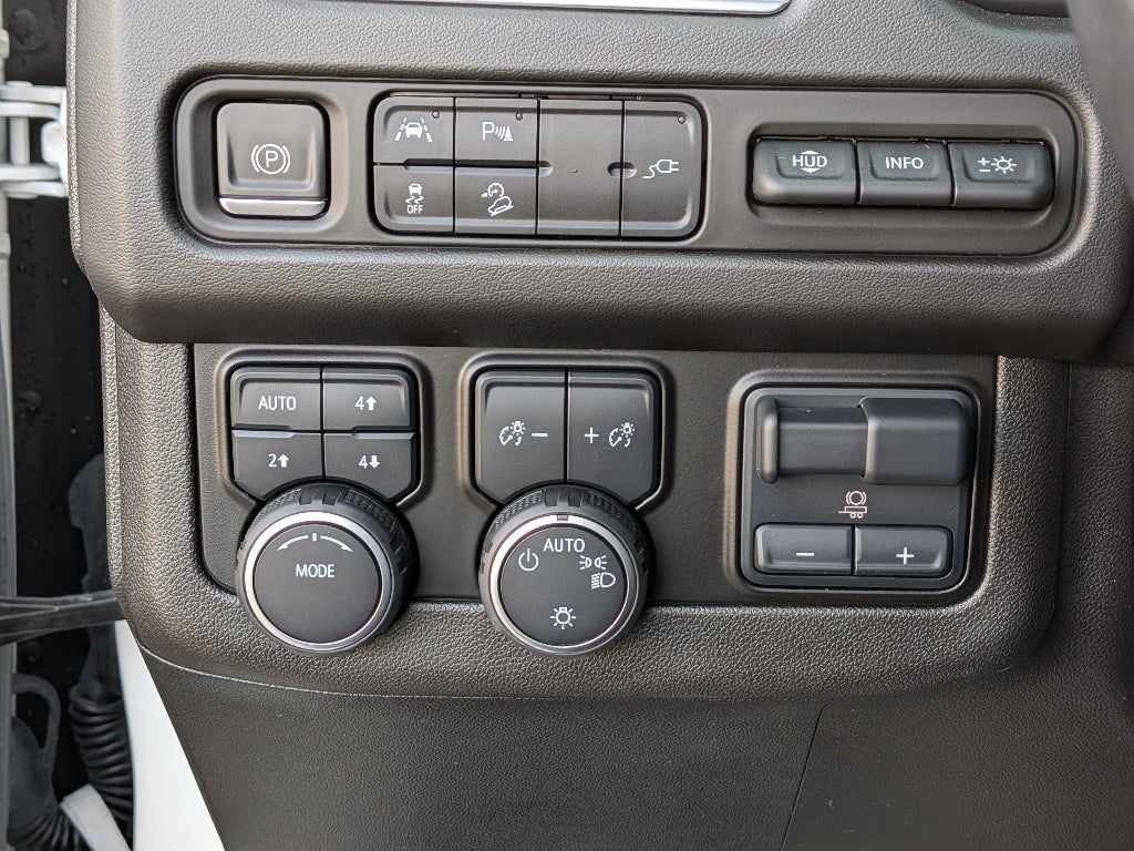 2021 Chevrolet Suburban Premier