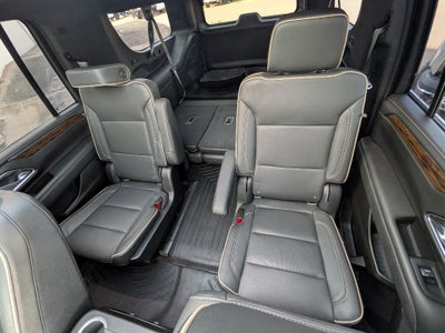 2021 Chevrolet Suburban Premier