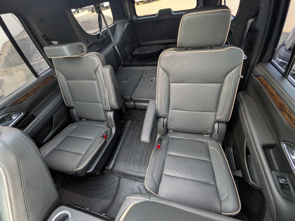 2021 Chevrolet Suburban Premier