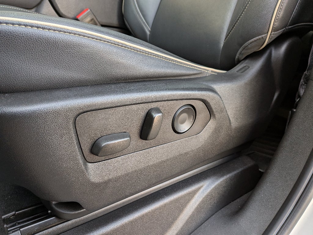 2021 Chevrolet Suburban Premier