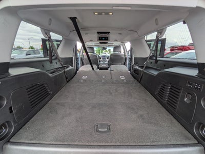 2020 Chevrolet Suburban Premier