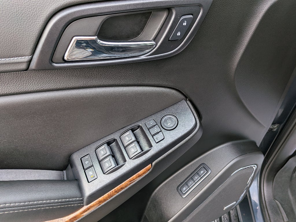 2020 Chevrolet Suburban Premier