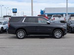 2022 Chevrolet Tahoe Premier
