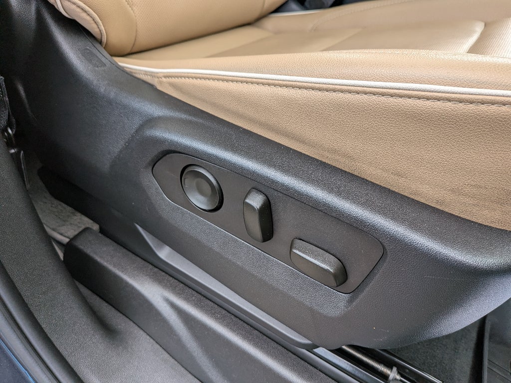 2022 Chevrolet Tahoe Premier