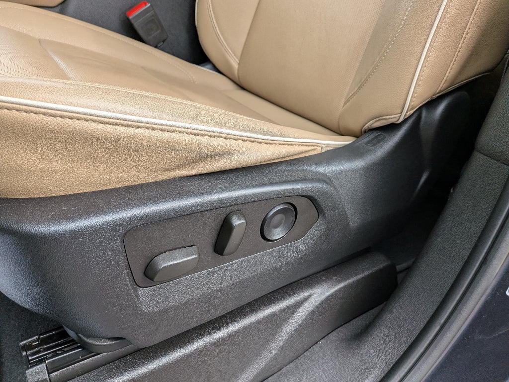 2022 Chevrolet Tahoe Premier