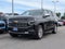 2022 Chevrolet Tahoe Premier